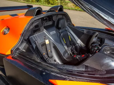 X-Bow GT4